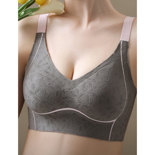 Dahlia Pustende Back Appeal BH Opp til J Cup