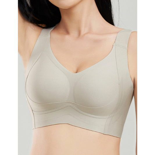 Hannah 2.0 Forbedret W-støttejustering BH Opp til J Cup