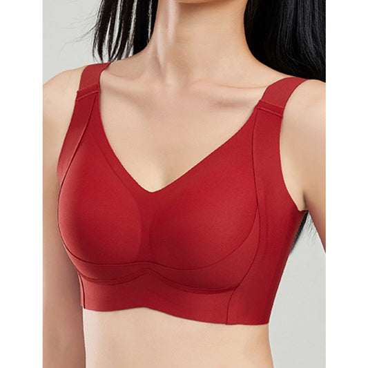 Hannah 2.0 Forbedret W-støttejustering BH Opp til J Cup